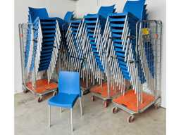 Vente aux enchères en ligne Mobiliers de restauration