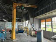 Vente aux enchères en ligne Pas de prix de réserves - TI Group Automotive Systems JOUR 2: Fermeture d'un site de fabrication de câbles de freins