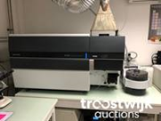 Online veiling Pharma Lab and R&D Materials - Matériels de Laboratoires Pharma et de R&D