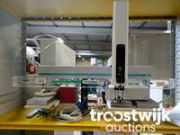 Online veiling Pharmaceutical Laboratory Materials - Matériels de Laboratoires Pharmaceutiques