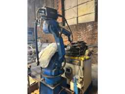 Vente aux enchères en ligne Puissance et précision : presse plieuse, cisaille, scie à ruban, plasma CNC \u0026 cellule robotisée