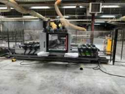 Online auction Sofams – fermeture d’une menuiserie industrielle