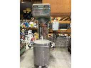 Vente aux enchères en ligne Suite cessation d’activité – Ligne complète de production de peintures (mélange, remplissage et cuves inox)