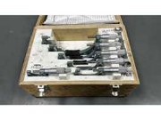 Vente aux enchères en ligne Tanks malaxeurs neuf et d'occasion, robot ABB d'occasion, matériel de métrologie neuf et d'occasion – Mitutoyo, TESA, Roch, Sylvac – Vente sans prix de réserve