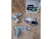 Online auction Transformez votre voiture thermique en électrique – composants clés issus d’un projet industriel