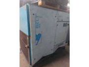 Online auction Vente de compresseurs d'air industriels