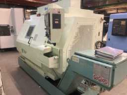 Vente aux enchères en ligne Vente de machines CNC \u0026 équipements d’atelier – Large choix, grandes marques (Nakamura, Mori Seiki, Biglia, Studer, Okuma)