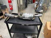 Online auction Vente de pièce d'origine IVECO et FIAT lots sans prix de réserve