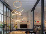 Online auction Vente d’éclairage à design italien