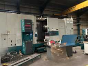 Online-Versteigerung Vente industrielle majeure de machines CNC - Centres 5 axes, multitâches et tournage de production - MAZAK, CHIRON, DMG MORI, NAKAMURA