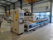 Vente aux enchères en ligne Vente Machines Bois : Masterwood CNC, Felder, Altendorf, Hoffmann