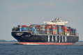 Absent du Havre depuis le printemps, l’armateur sud-coréen Hanjin en redressement judiciaire