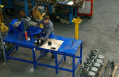 ACC Ingénierie et Maintenance : quatre repreneurs en lice