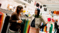 American Apparel : son ex-patron voudrait racheter le marque en faillite