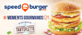Angers. Le groupe Speed Burger placé en redressement judiciaire