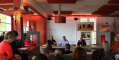 Arcachon : en redressement judiciaire, le club de tennis adopte de nouveaux statuts