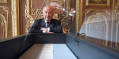 Aristophil : le Madoff des lettres en redressement judiciaire