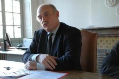 ARRAS Il se dit victime d'une liquidation judiciaire qui aurait profité au procureur Weremme