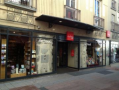 Arthaud en liquidation judiciaire avec les 51 autres librairies de Chapître