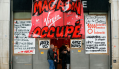Aujourd'hui Chapitre est menacé, il y a sept mois disparaissait Virgin