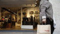 Bata reste en France malgré sa faillite