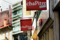Chapitre : les 57 librairies du groupe sont mises en vente