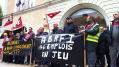 Châteaubriant : les ABRF en liquidation judiciaire