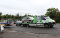Cognac automobiles en redressement judiciaire, ses clients pourraient etre indemnises.