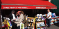 Comment les librairies Mona Lisait ont été placées en liquidation judiciaire