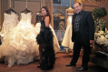 Couture : la société Max Chaoul placée en redressement judiciaire