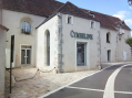Cymbeline en redressement judiciaire
