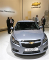 Dix milliards de dollars : le coût du du sauvetage de GM (allié de PSA) pour l'Etat américain