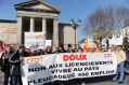 Doux veut faire valider son accord de reprise