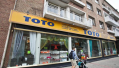 Dunkerque: Toto sauve son magasin mais réduit son effectif