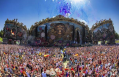 En pleine faillite, SFX Entertainment a reçu une généreuse donation