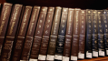 Encyclopaedia Universalis, sortie du redressement judiciaire, poursuit son activité