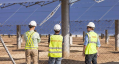Energies vertes : l’espagnol Abengoa au bord de la faillite