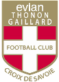 Evian Thonon Gaillard: 45 licenciements suite à la faillite du club