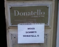 Faillite de Donatello : "on est morts !"