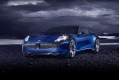 Fisker: le chant du cygne