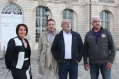 Floirac (33): une liquidation mais un espoir pour Cecchini
