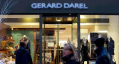 Gérard Darel envisage un placement en redressement judiciaire