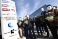 Hersant propose d'avancer 2 millions d'euros pour repousser le redressement de Nice-Matin