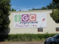 IGC Communigraphie & Absygraph en redressement