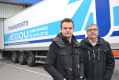 Jégou se bat pour relever la tête