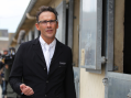 Julien Courbet : Son restaurant placé en liquidation judiciaire ? Il confirme