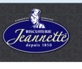 La biscuiterie Jeannette à Caen liquidée après un siècle et demi d'existence