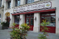 La Brasserie du théâtre tire sa révérence