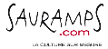 La cession des librairies Sauramps sera effective mi-juillet