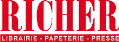 La librairie Richer placée en redressement judiciaire